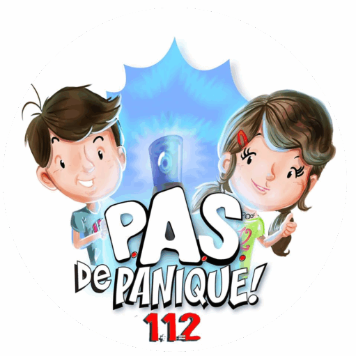 P-A-S De Panique 112